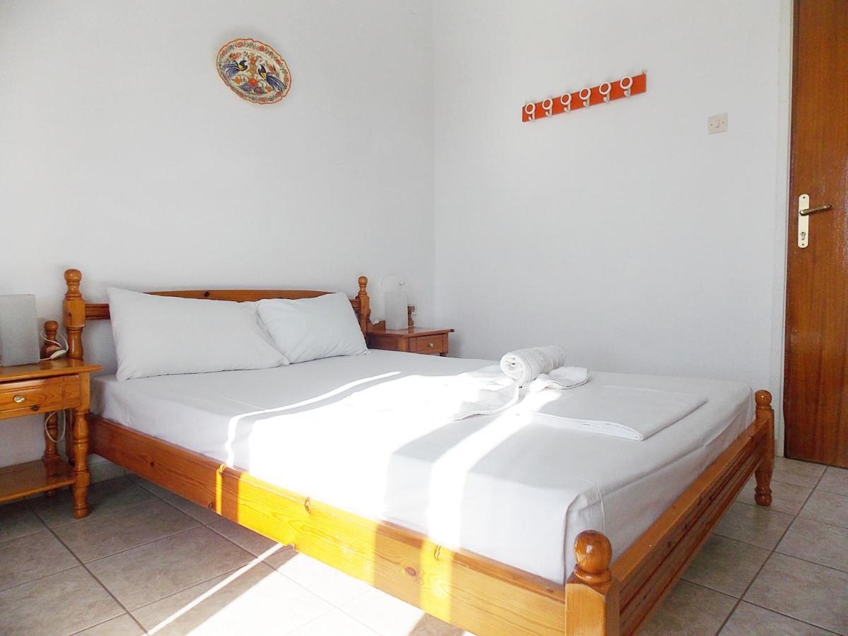 Hotel Sgouridis Limenaria  Eksteriør billede
