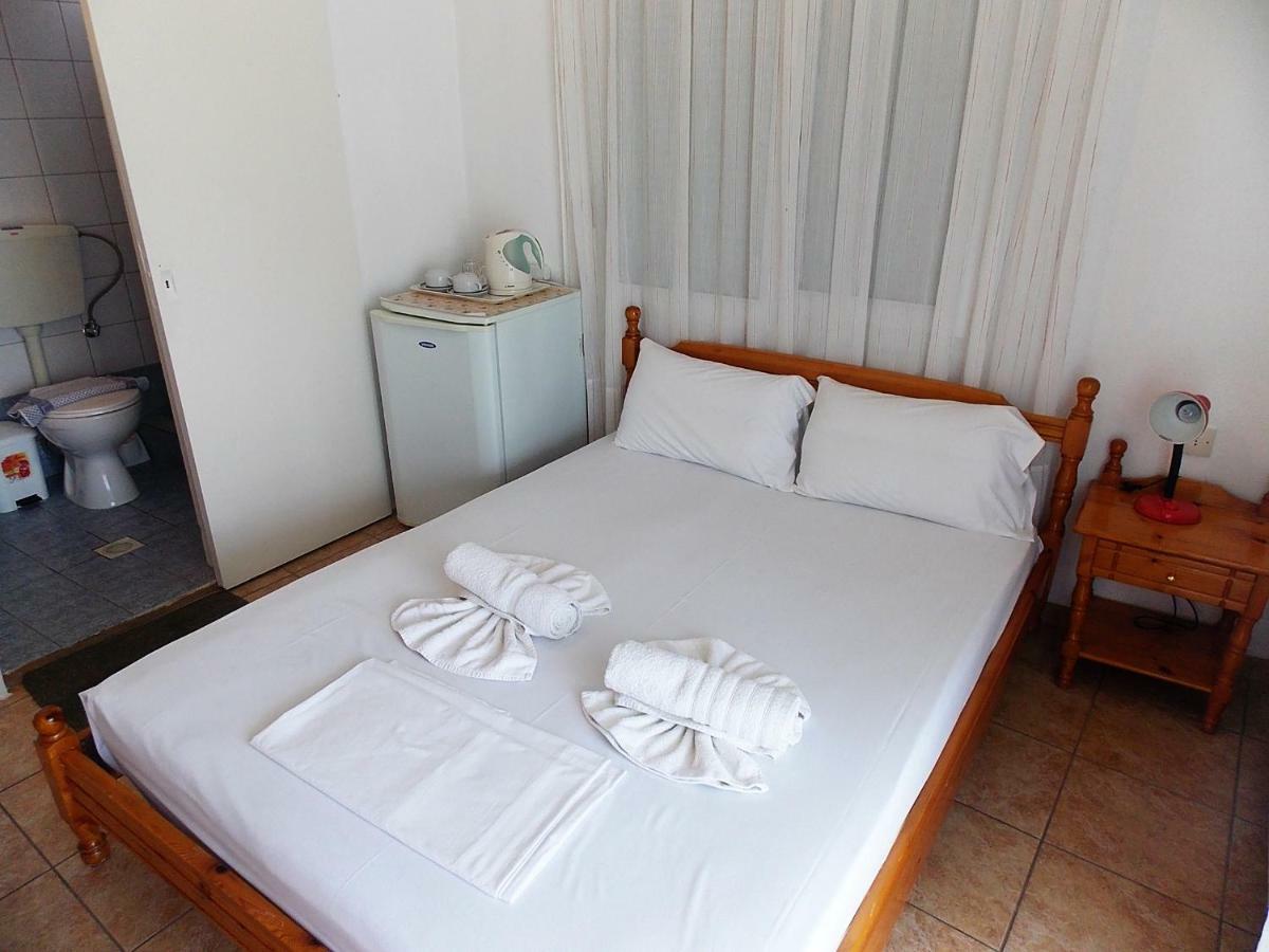 Hotel Sgouridis Limenaria  Eksteriør billede
