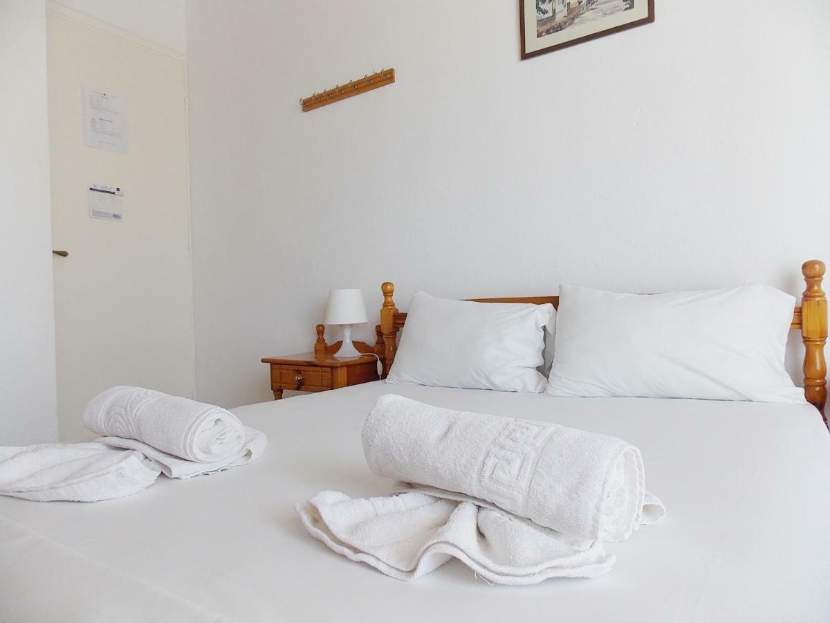 Hotel Sgouridis Limenaria  Værelse billede